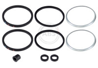 Repair Kit, brake caliper 53512 ABS