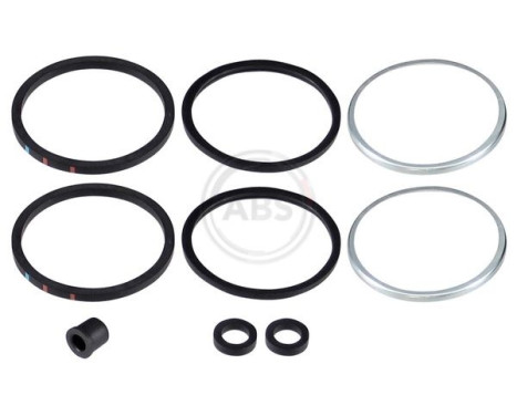 Repair Kit, brake caliper 53512 ABS