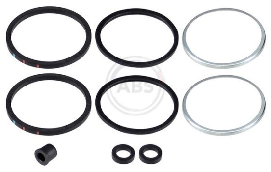 Repair Kit, brake caliper 53512 ABS