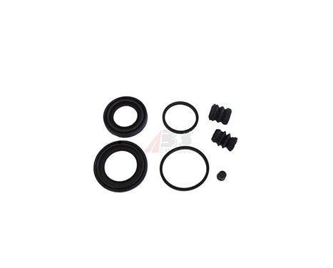 Repair Kit, brake caliper 53548 ABS, Image 2