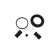 Repair Kit, brake caliper 53553 ABS, Thumbnail 2