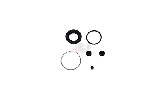 Repair Kit, brake caliper 53598 ABS, Image 2