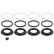 Repair Kit, brake caliper 53626 ABS, Thumbnail 2