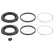 Repair Kit, brake caliper 53649 ABS, Thumbnail 3