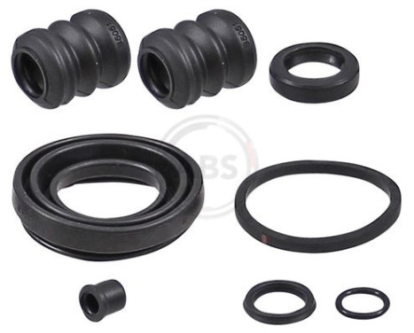 Repair Kit, brake caliper 53652 ABS, Image 3
