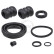 Repair Kit, brake caliper 53652 ABS, Thumbnail 3