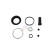 Repair Kit, brake caliper 53674 ABS, Thumbnail 2