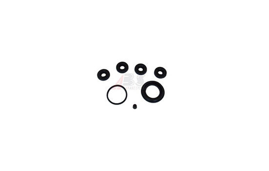 Repair Kit, brake caliper 53685 ABS, Image 2