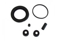 Repair Kit, brake caliper 53699 ABS