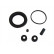 Repair Kit, brake caliper 53699 ABS