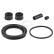 Repair Kit, brake caliper 53699 ABS, Thumbnail 2