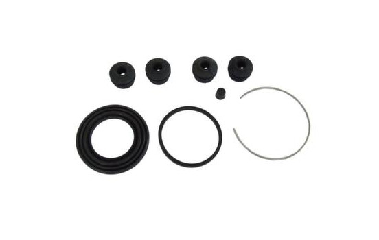 Repair Kit, brake caliper 53754 ABS, Image 2