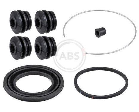 Repair Kit, brake caliper 53754 ABS, Image 3