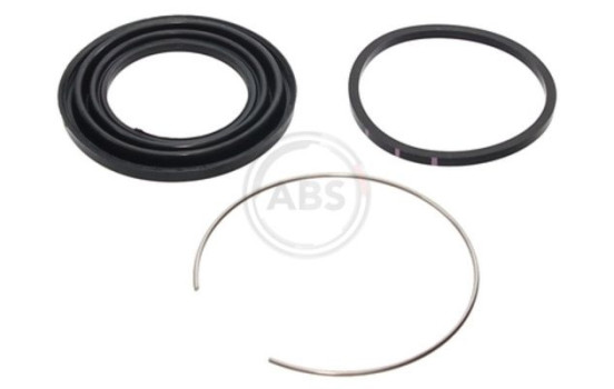Repair Kit, brake caliper 53755 ABS, Image 3