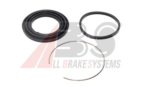 Repair Kit, brake caliper 53755 ABS, Image 2
