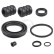 Repair Kit, brake caliper 53789 ABS, Thumbnail 3