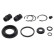 Repair Kit, brake caliper 53797 ABS, Thumbnail 2