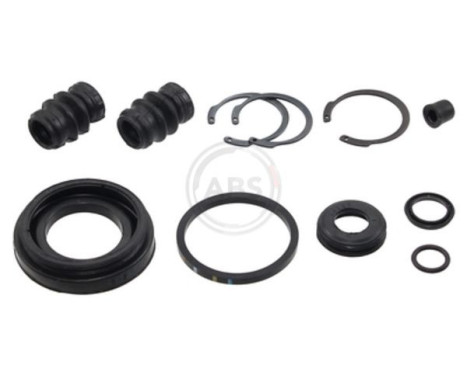 Repair Kit, brake caliper 53797 ABS, Image 3