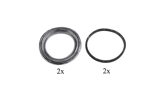 Repair Kit, brake caliper 53800 ABS, Image 2