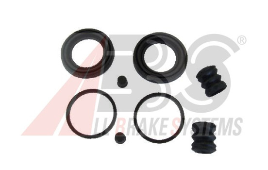 Repair Kit, brake caliper 53804 ABS, Image 2