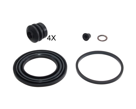 Repair Kit, brake caliper 53836 ABS
