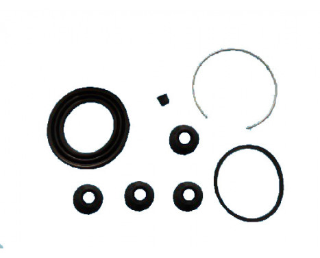 Repair Kit, brake caliper 53837 ABS