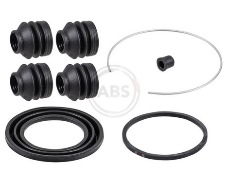 Repair Kit, brake caliper 53837 ABS, Image 3
