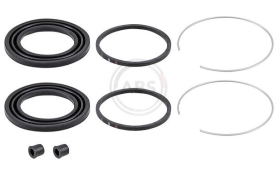 Repair Kit, brake caliper 53889 ABS, Image 3