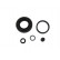 Repair Kit, brake caliper 53891 ABS