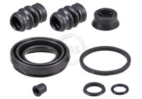 Repair Kit, brake caliper 53978 ABS