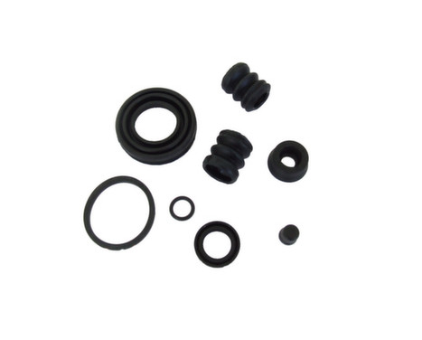 Repair Kit, brake caliper 53984 ABS