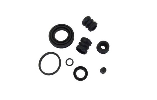 Repair Kit, brake caliper 53984 ABS, Image 2