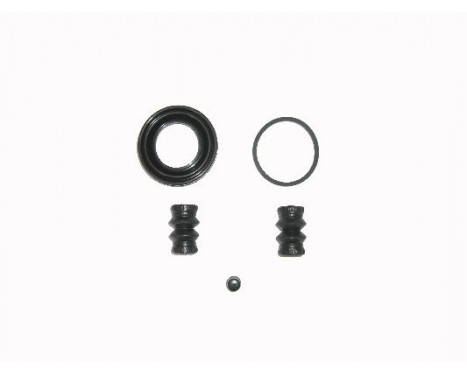 Repair Kit, brake caliper 53991 ABS