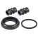 Repair Kit, brake caliper 53991 ABS, Thumbnail 3