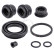 Repair Kit, brake caliper 53997 ABS