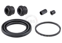 Repair Kit, brake caliper 53998 ABS