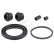 Repair Kit, brake caliper 53998 ABS