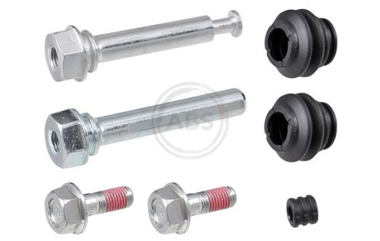 Repair kit, brake caliper 55332 ABS