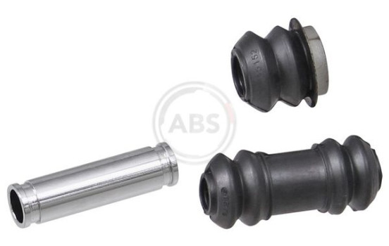 Repair kit, brake caliper 55334 ABS