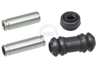 Repair kit, brake caliper 55335 ABS
