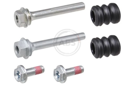 Repair kit, brake caliper 55337 ABS