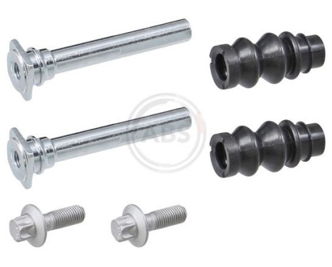 Repair kit, brake caliper 55339 ABS