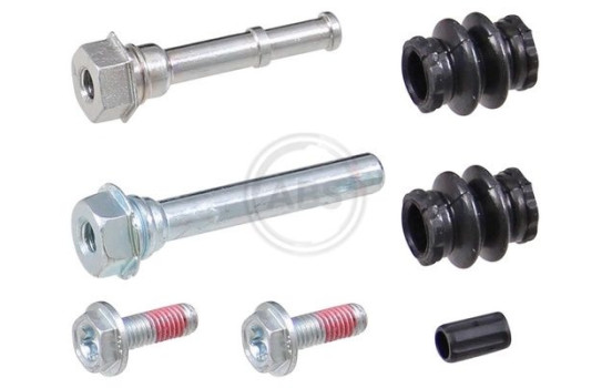 Repair kit, brake caliper 55341 ABS