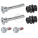Repair kit, brake caliper 55342 ABS