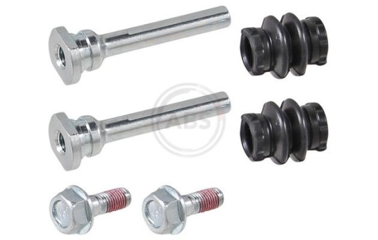 Repair kit, brake caliper 55342 ABS