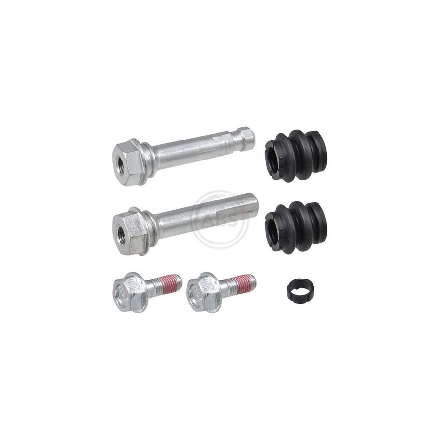 Repair kit, brake caliper 55343 ABS | Winparts.eu - Brake caliper rebuild