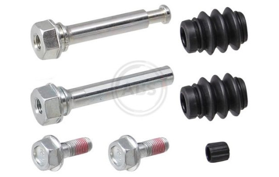 Repair kit, brake caliper 55346 ABS