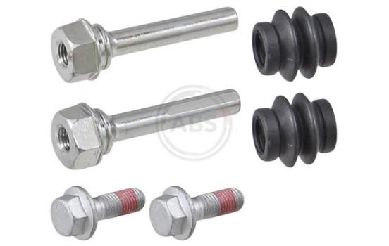 Repair kit, brake caliper 55347 ABS