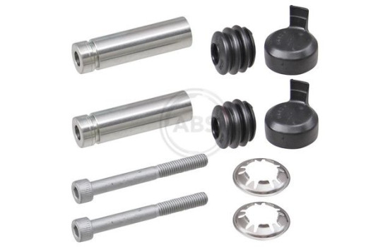 Repair kit, brake caliper 55350 ABS