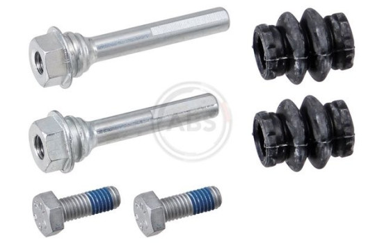 Repair kit, brake caliper 55386 ABS